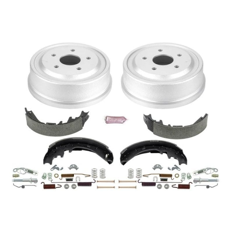 PSB Autospecialty Drum Kit