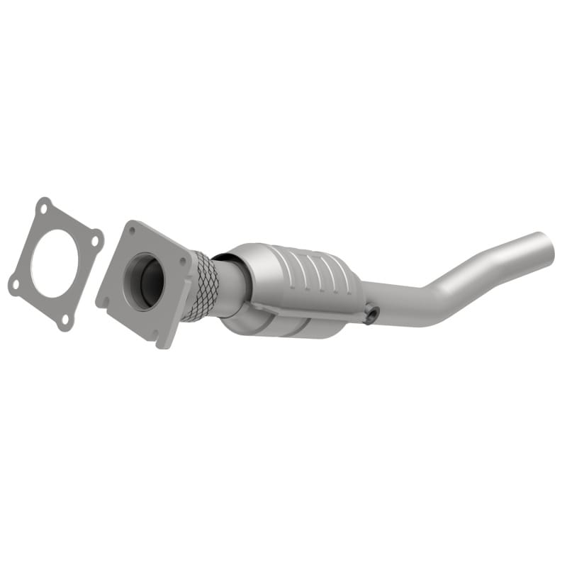 MAG Converter Direct Fit