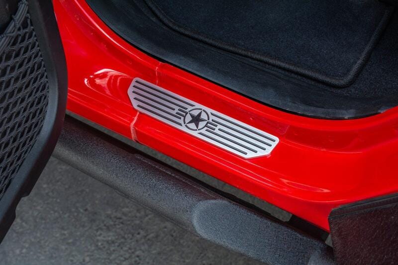 DVE Sill Plates