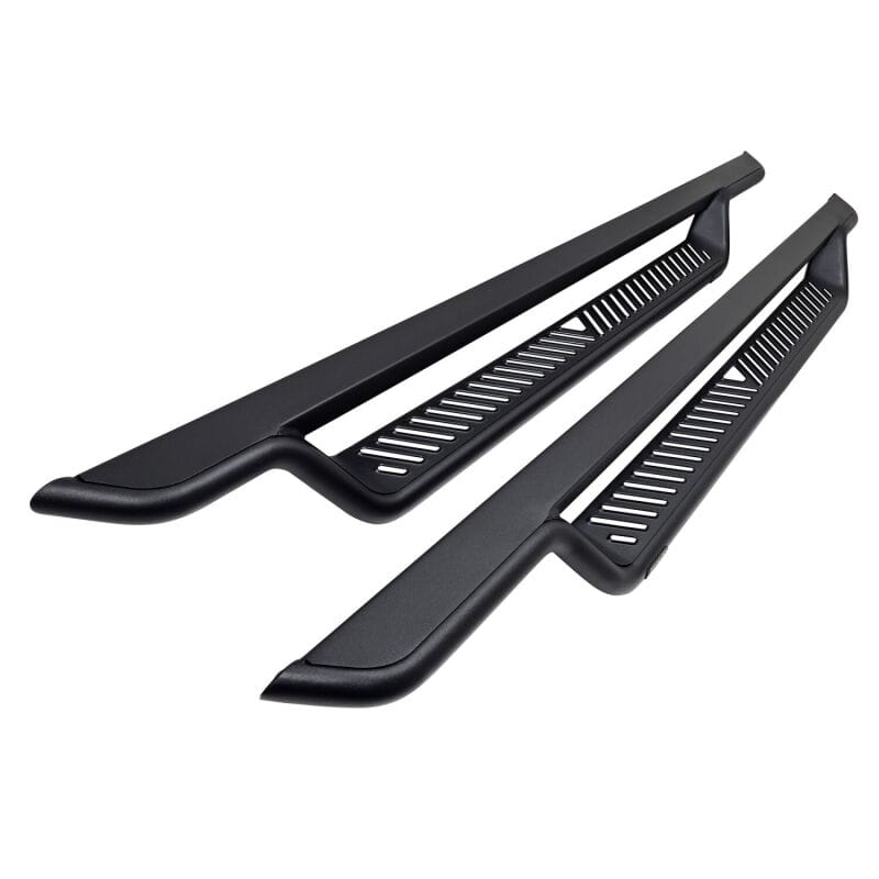 WES Running Boards - Outlaw