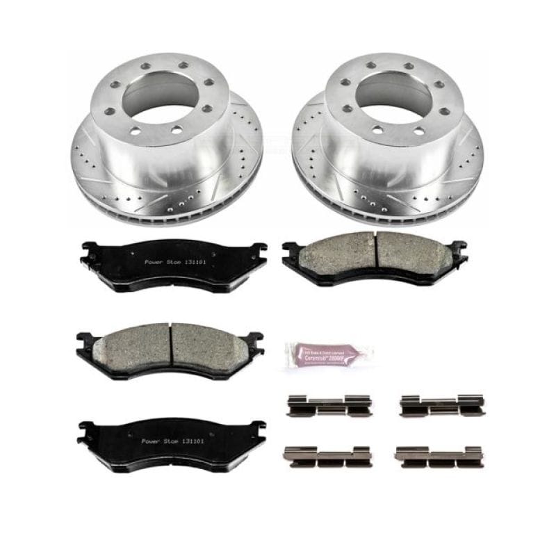 PSB Z23 Evolution Kit