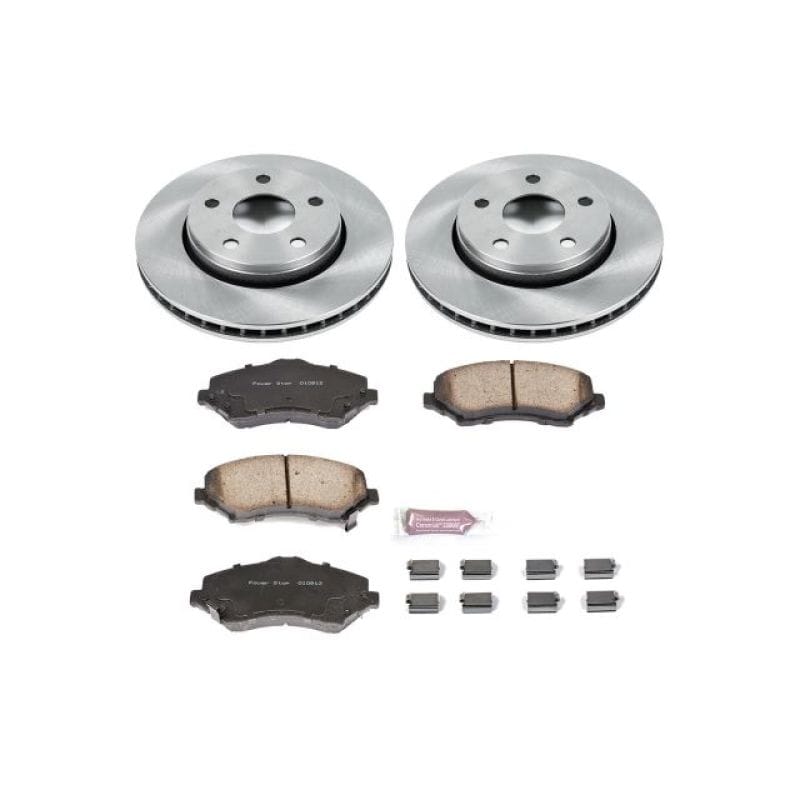 PSB Autospecialty Kit