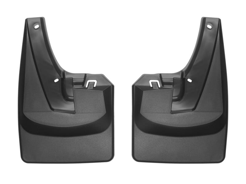 WT No Drill Mudflaps