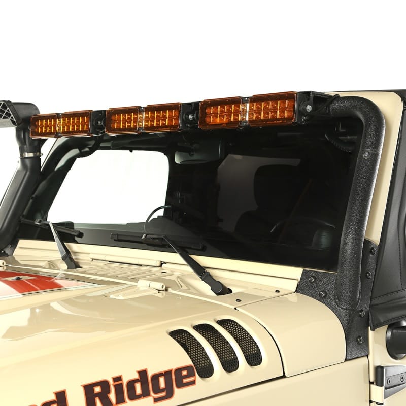 RUG LED Light Bars thumbnail 3