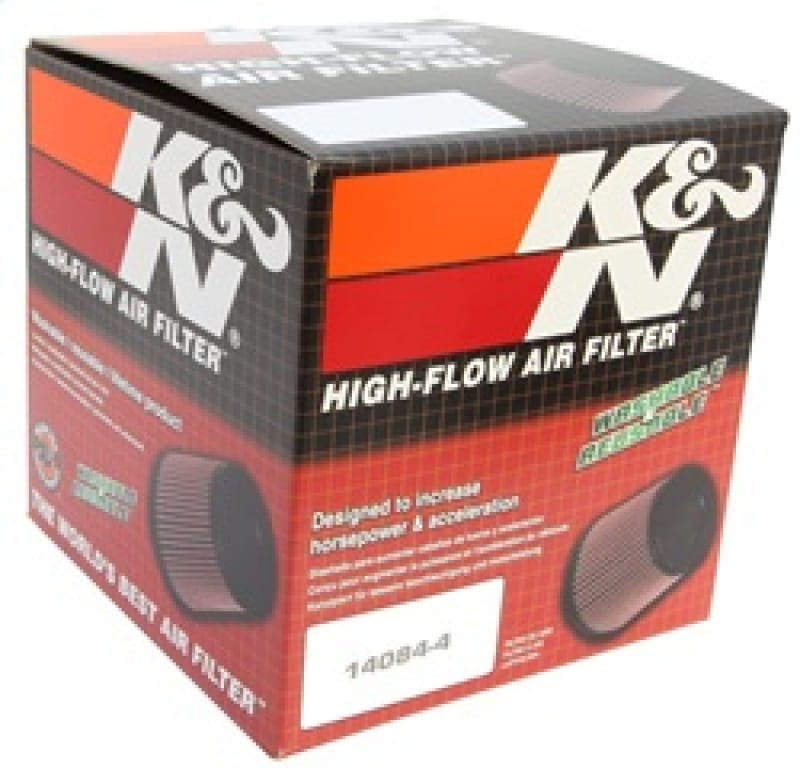 KN Drop in Air Filters thumbnail 3