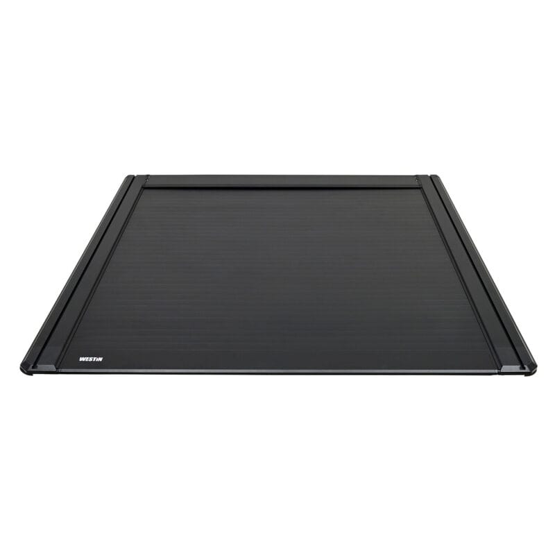WES Electric Retractable Tonneau