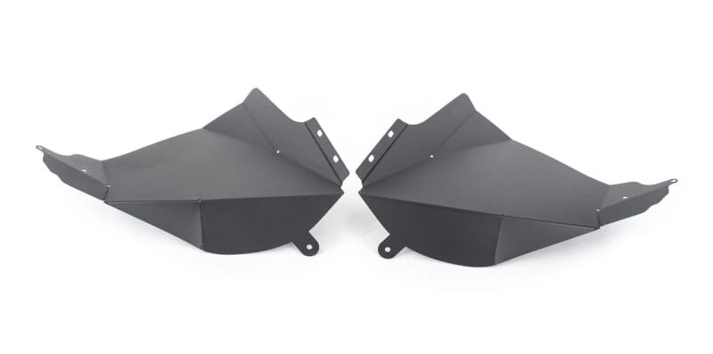 GOR Fender Liners thumbnail 2