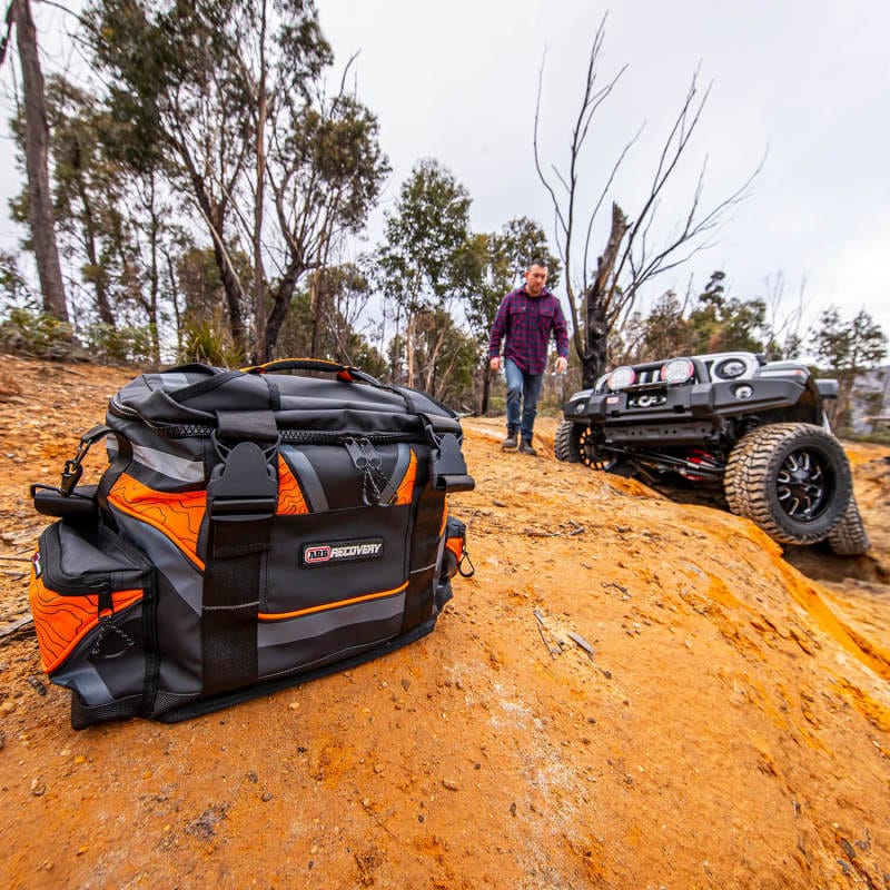 ARB Recovery Kits thumbnail 5