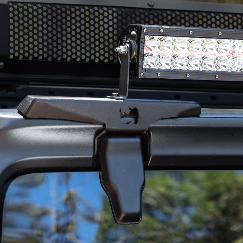 GOR Light Mounts thumbnail 4