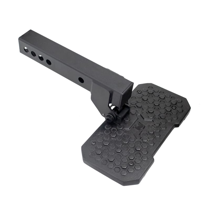 GOR Hitch Steps