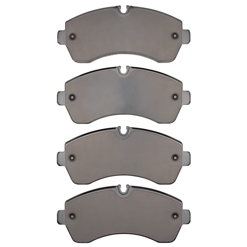RNC Super Duty Brake Pads thumbnail 2