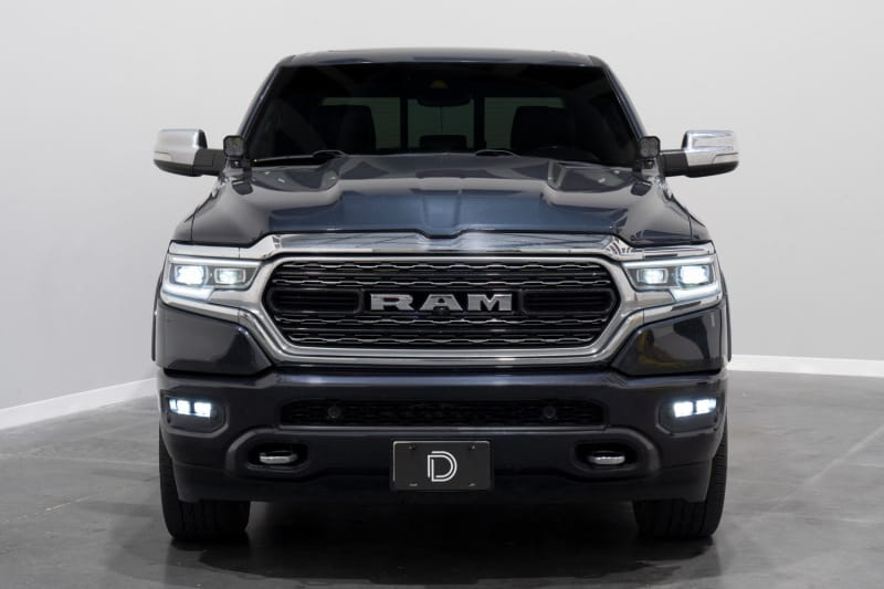 DIO Fog Lights thumbnail 4