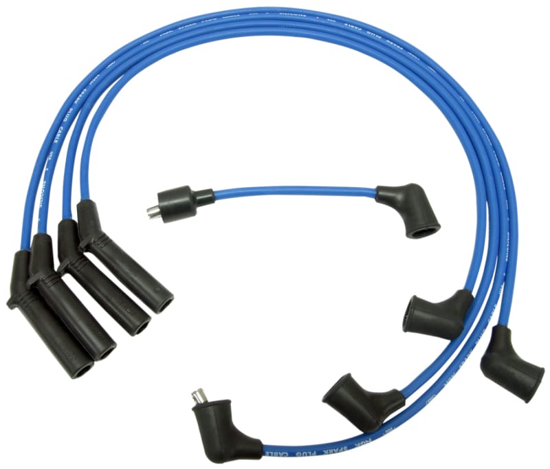 NGK Spark Plug Wire Sets