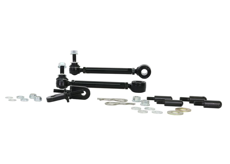 WL Sway Bar Links thumbnail 3