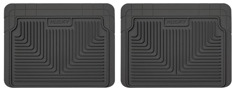 HL HD - Combo - Black