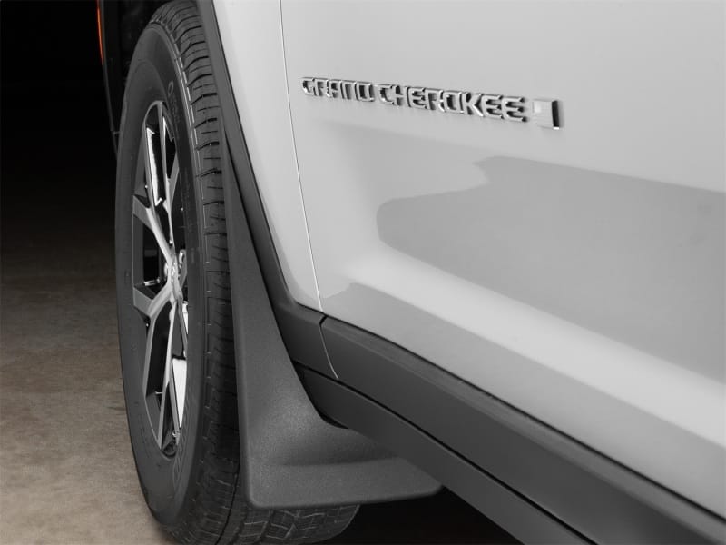 WT No Drill Mudflaps thumbnail 2