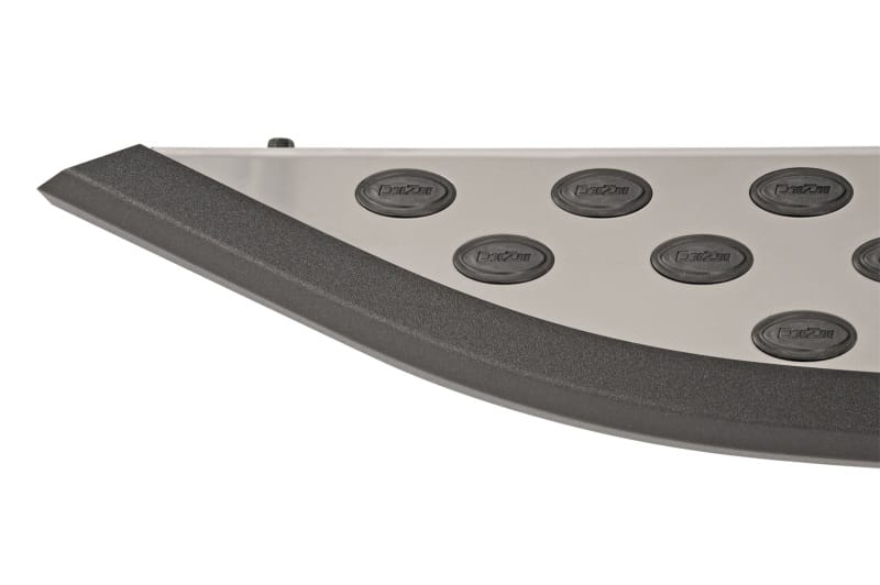 DZE Running Board thumbnail 3
