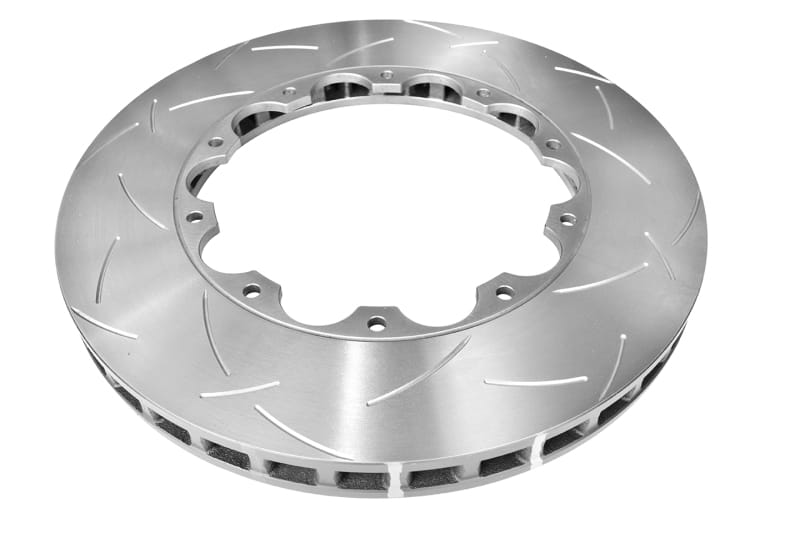 DBA 5000 Series Slotted Rings