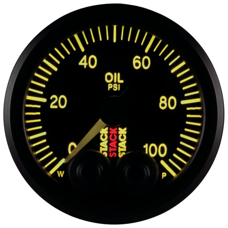 AM Stack Gauges thumbnail 9