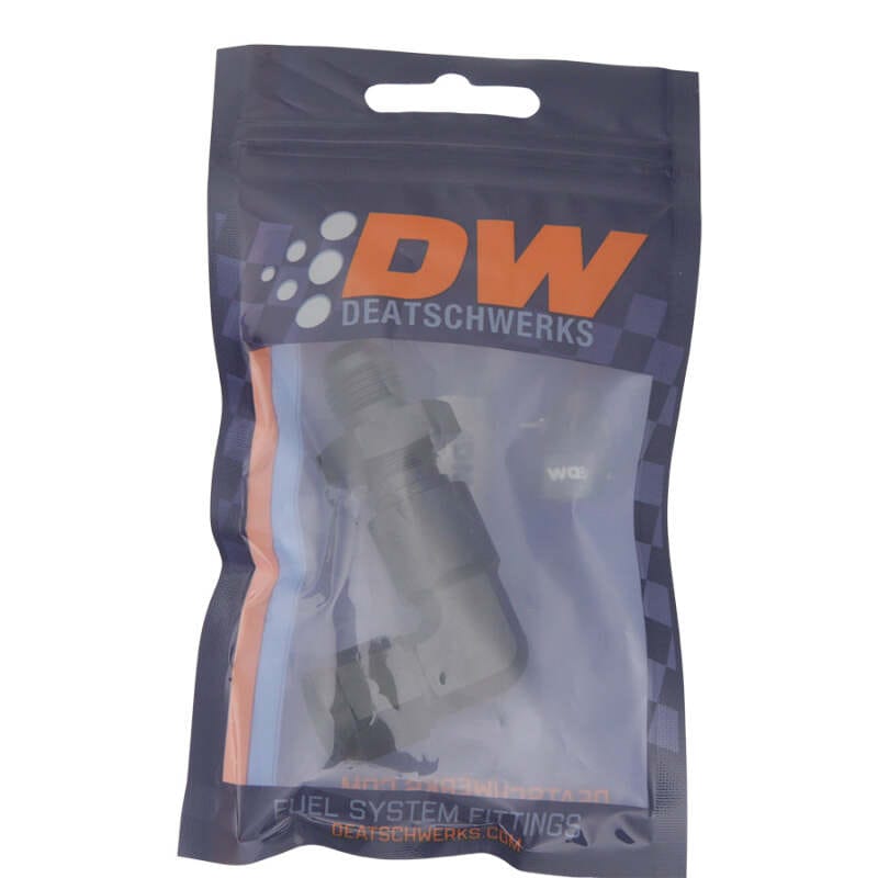 DW Bulkhead Adapters thumbnail 2