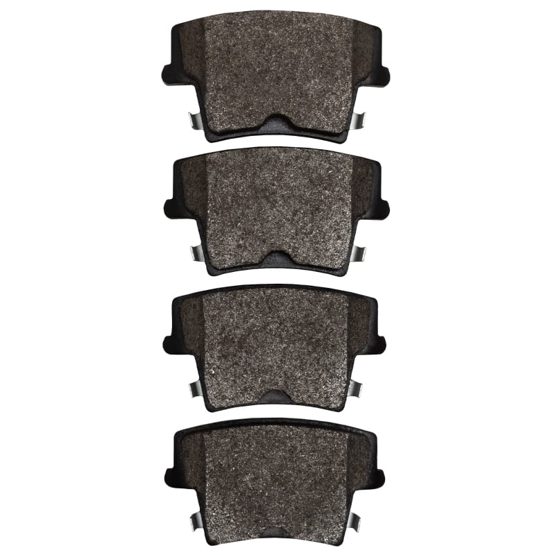 RNC Super Duty Brake Pads