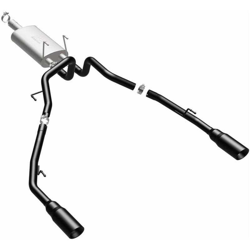 MAG Catback Exhaust thumbnail 4