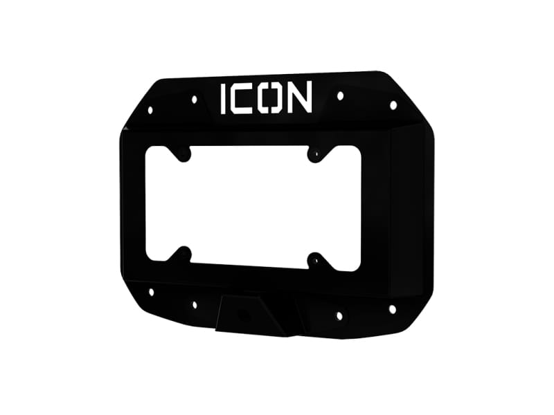 ICO Spare Tire Deletes thumbnail 2