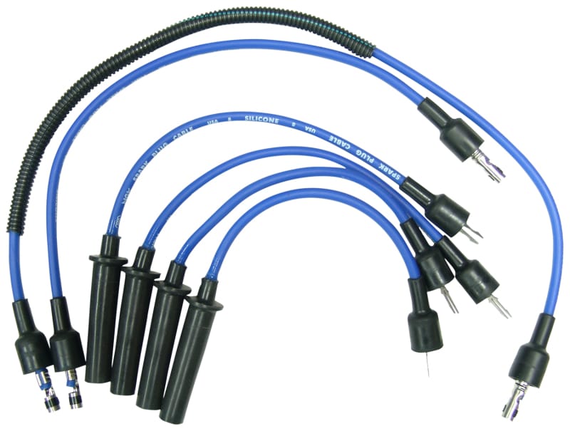 NGK Spark Plug Wire Sets
