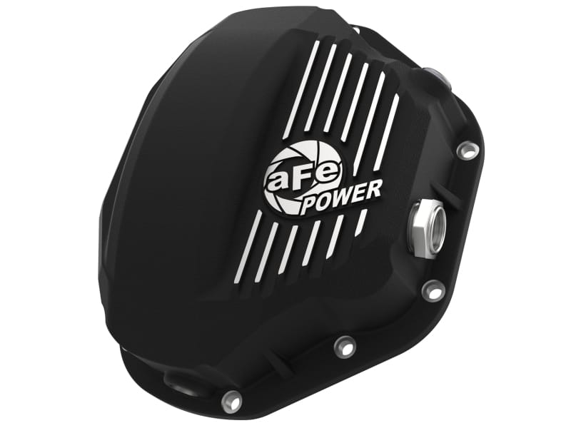 AFE Diff/Trans/Oil Covers