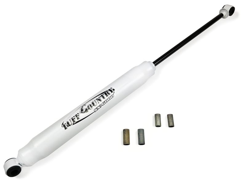 TUF Shock Absorbers