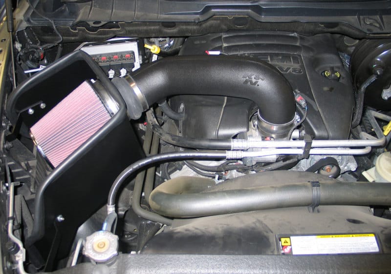 KN 57 FIPK Air Intake 50 thumbnail 2