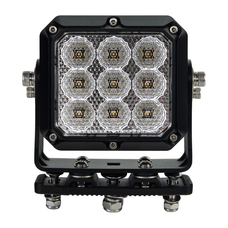 ORL Auxiliary Lights