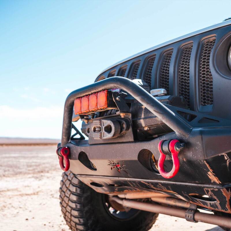 KCL FLEX ERA LED Light Bar thumbnail 3