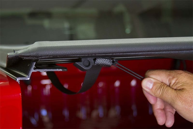 ACC Literider Roll-Up Cover thumbnail 2