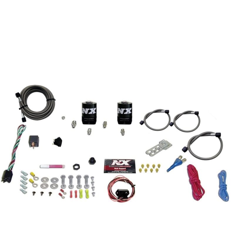 NEX Nitrous Oxide Kits