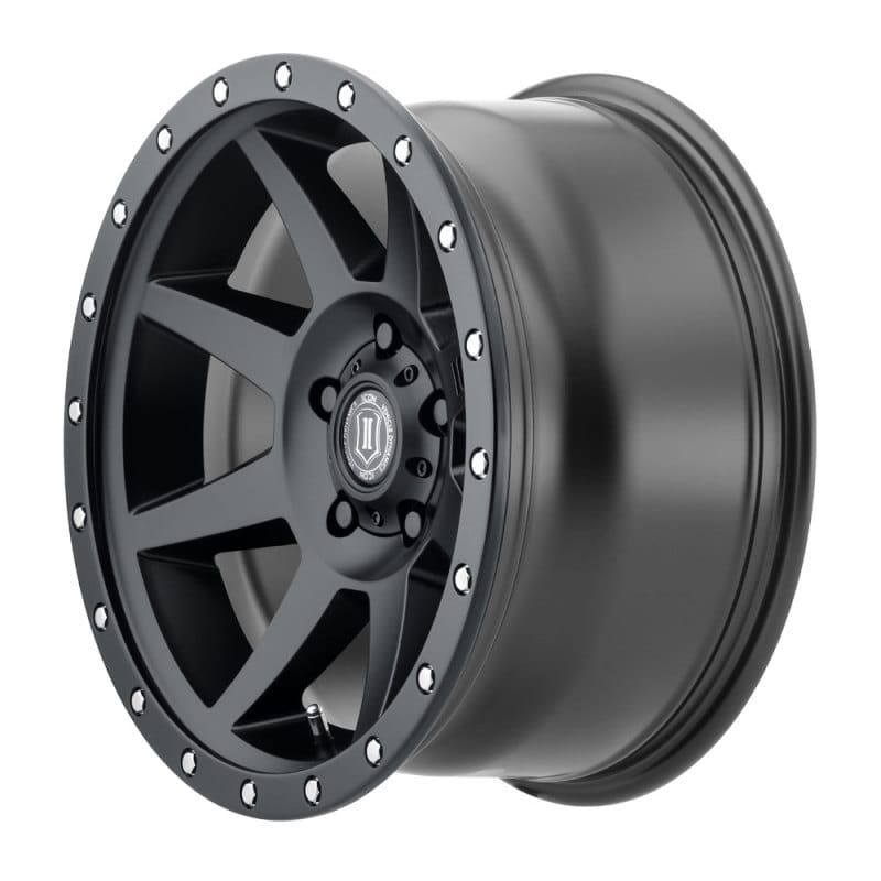 ICO Rebound Wheels thumbnail 3