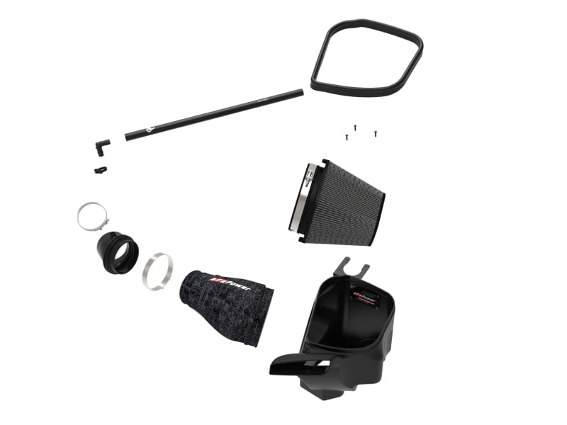 AFE Track Series Intake thumbnail 2