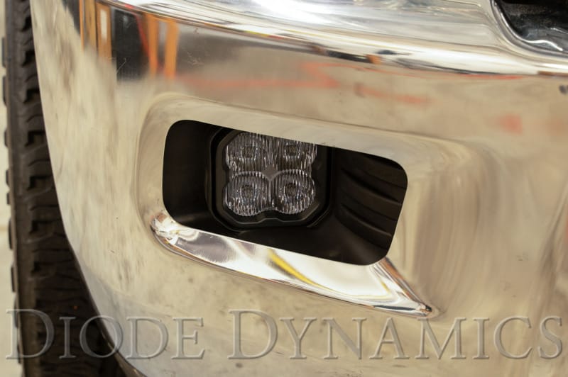 DIO LED Light Pods thumbnail 2