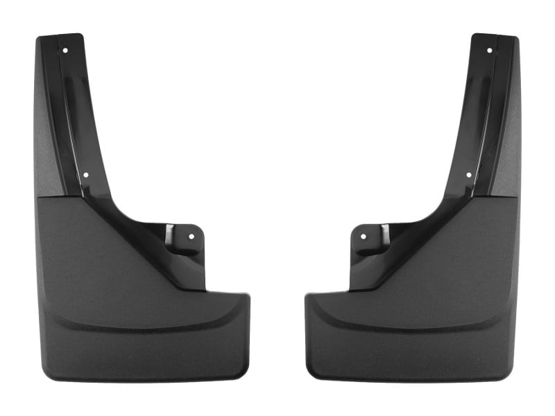 WT No Drill Mudflaps