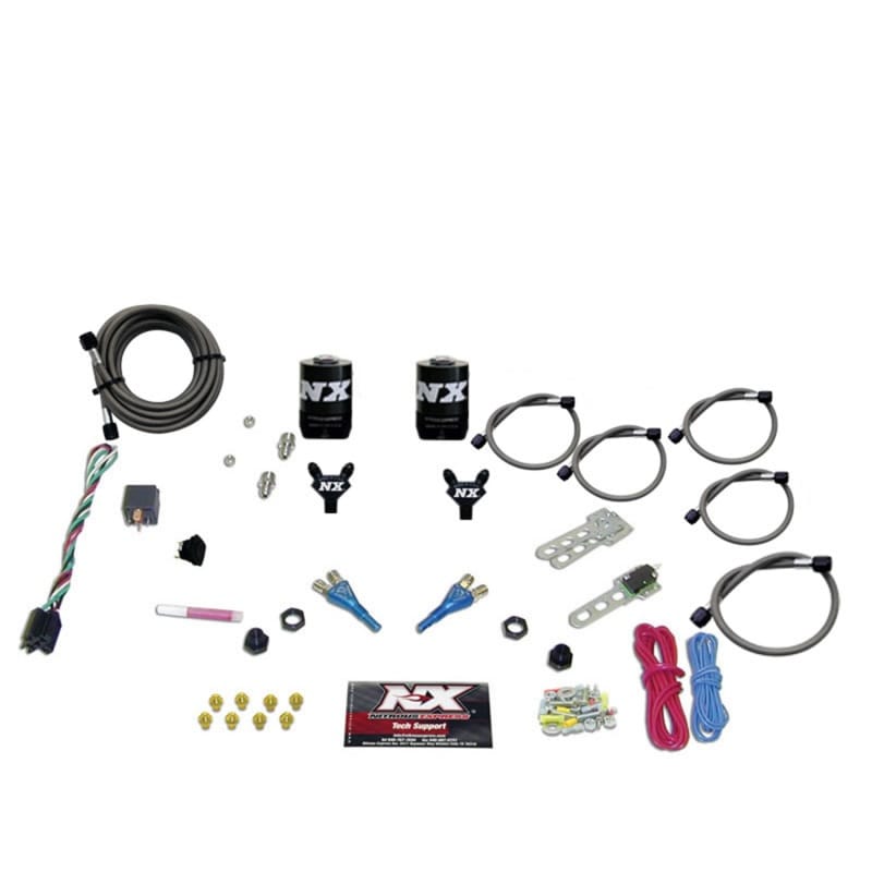 NEX Nitrous Oxide Kits