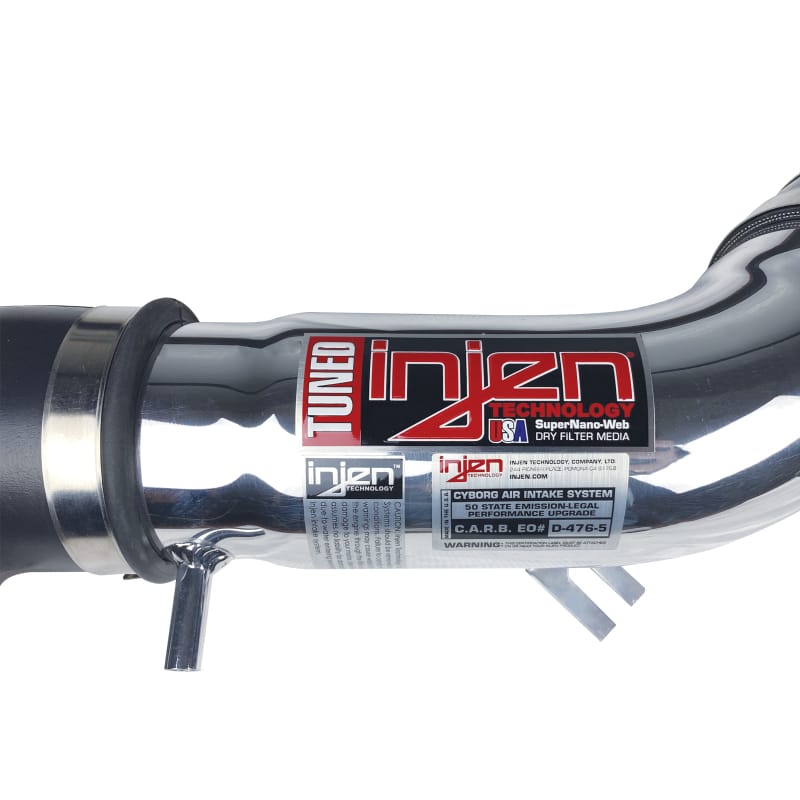 INJ SP Intake thumbnail 3
