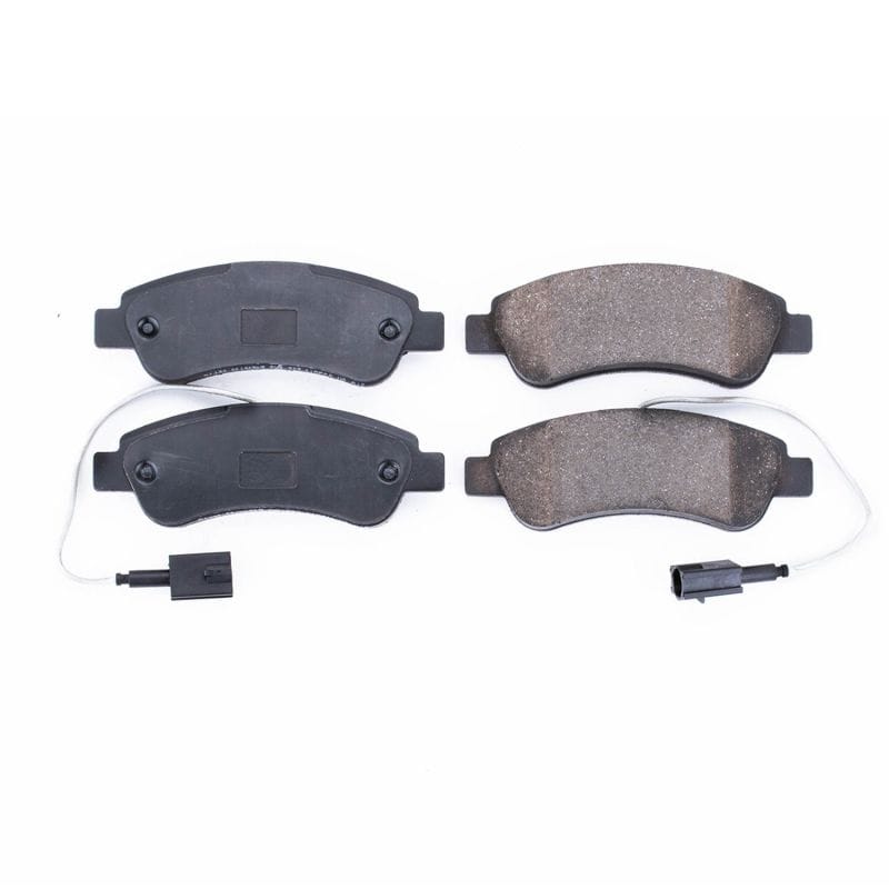 PSB Z16 Evolution Brake Pads