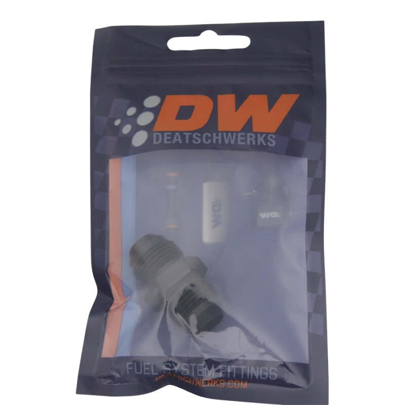 DW AN-AN Male Couplers thumbnail 2