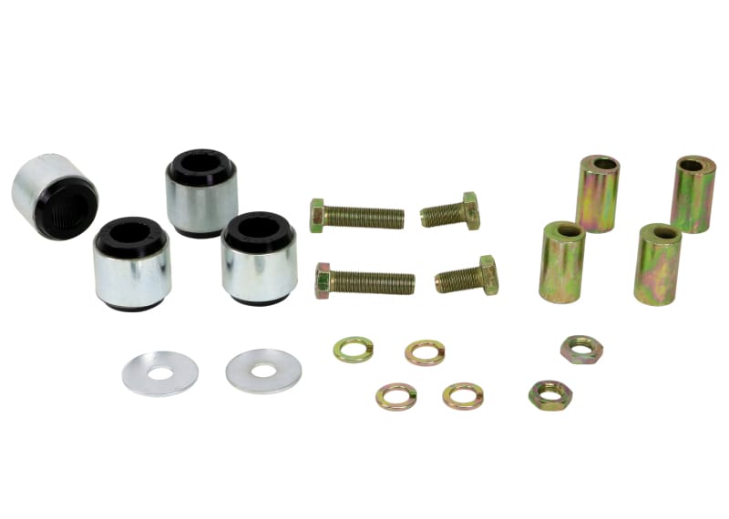 WL Bushings - Control Arm thumbnail 3