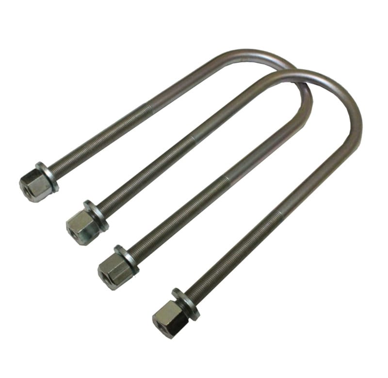 MXT U-Bolts