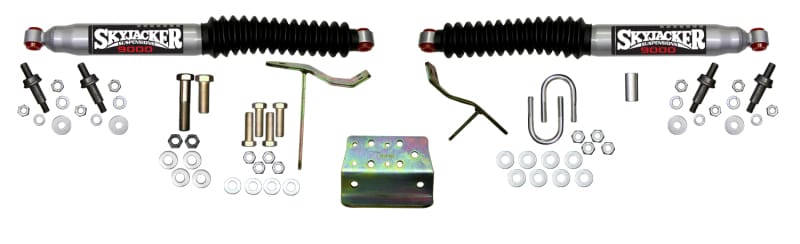 SKY Steering Damper