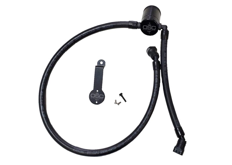 JLT Oil Separators