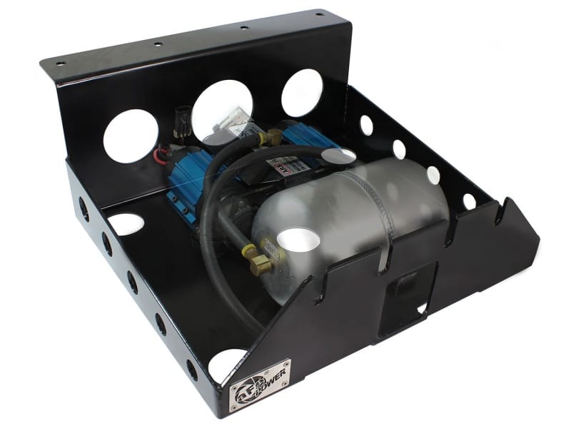 AFE Diff/Trans/Oil Covers