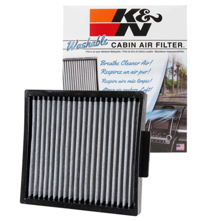 KN Cabin Air Filters thumbnail 4