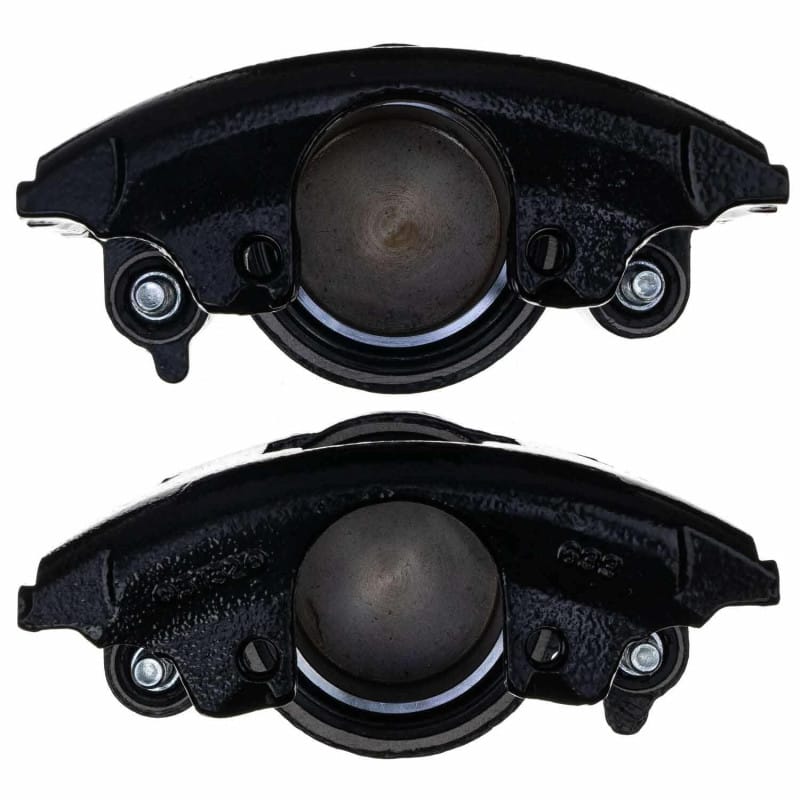 PSB Black Calipers